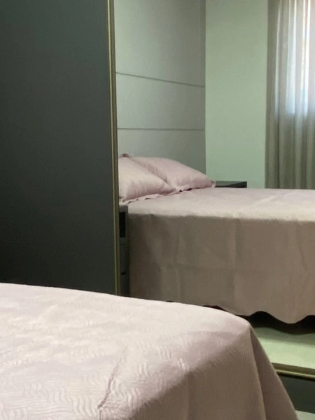 MOBILIADO EM ANDAR ALTO: 13ª foto da galeria de imagens do imóvel