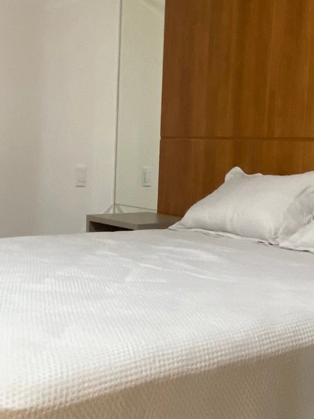 MOBILIADO EM ANDAR ALTO: 10ª foto da galeria de imagens do imóvel