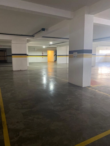 MOBILIADO EM ANDAR ALTO: 20ª foto da galeria de imagens do imóvel