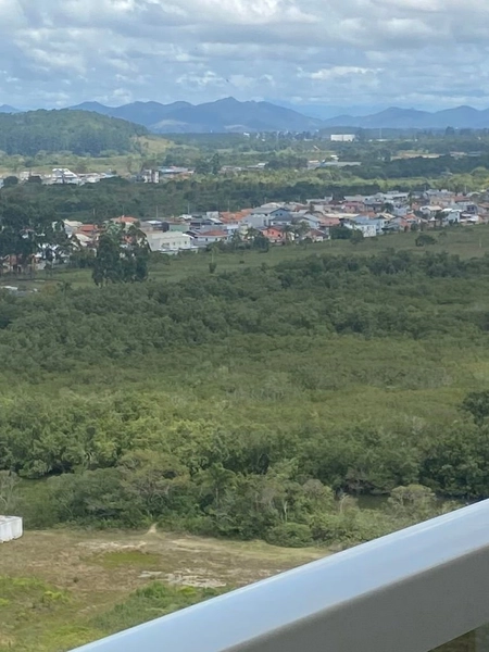 MOBILIADO EM ANDAR ALTO: 3ª foto da galeria de imagens do imóvel