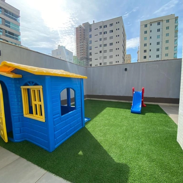 MOBILIADO EM ANDAR ALTO: 26ª foto da galeria de imagens do imóvel