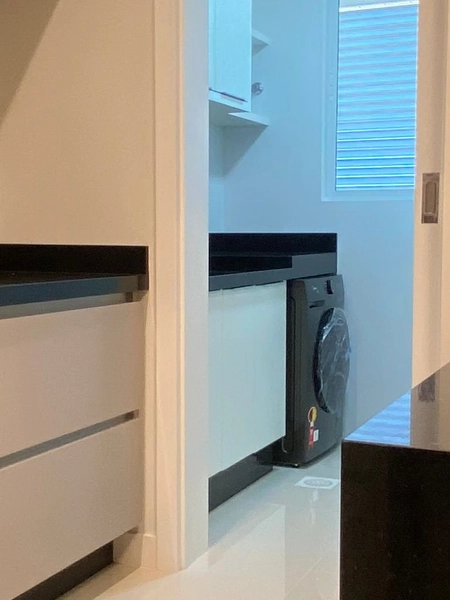 MOBILIADO EM ANDAR ALTO: 6ª foto da galeria de imagens do imóvel