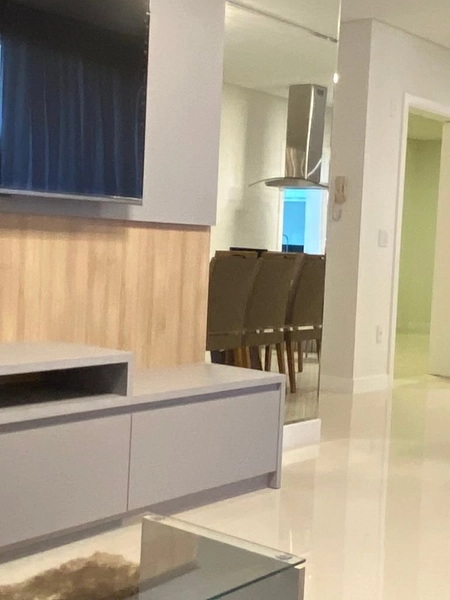 MOBILIADO EM ANDAR ALTO: 2ª foto da galeria de imagens do imóvel