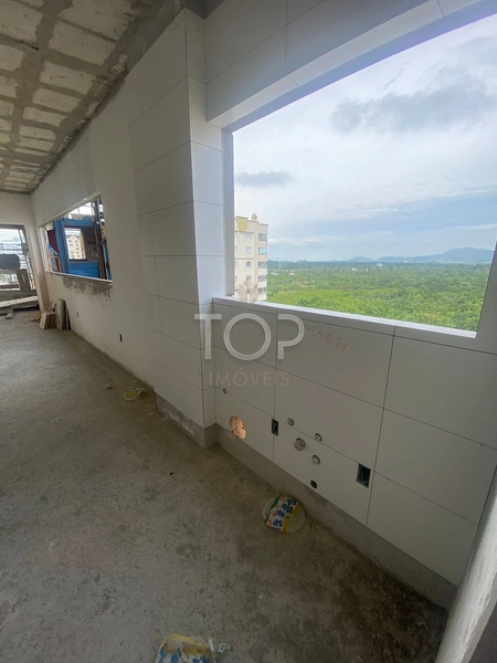 APARTAMENTO MOBILIADO EM MEIA PRAIA: 16ª foto da galeria de imagens do imóvel