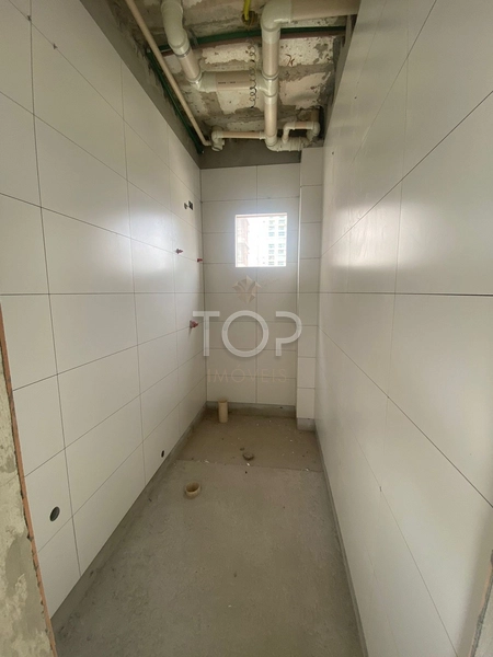 APARTAMENTO MOBILIADO EM MEIA PRAIA: 9ª foto da galeria de imagens do imóvel