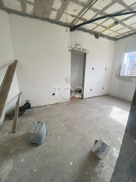 APARTAMENTO MOBILIADO EM MEIA PRAIA: 7ª foto da galeria de imagens do imóvel
