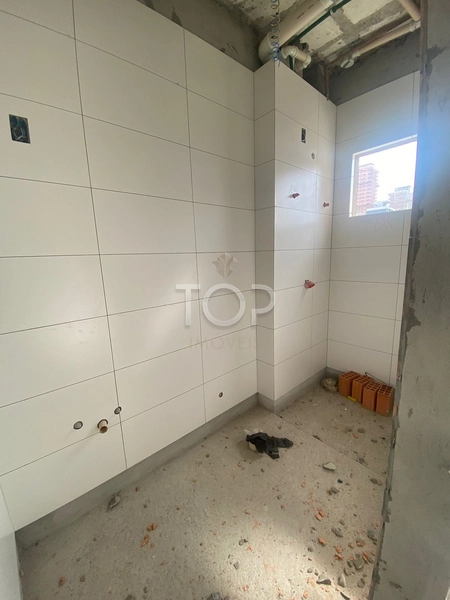 APARTAMENTO MOBILIADO EM MEIA PRAIA: 6ª foto da galeria de imagens do imóvel