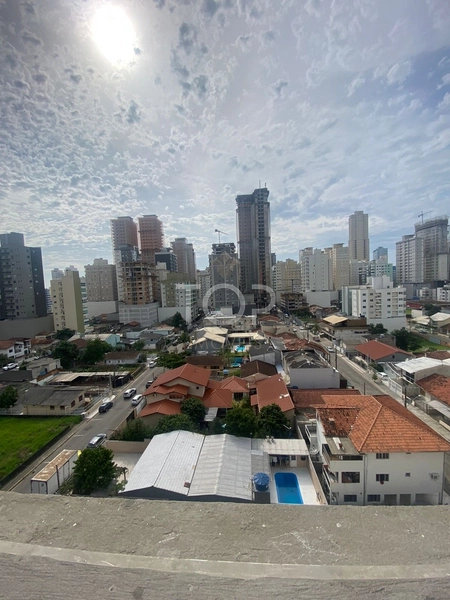 APARTAMENTO MOBILIADO EM MEIA PRAIA: 8ª foto da galeria de imagens do imóvel