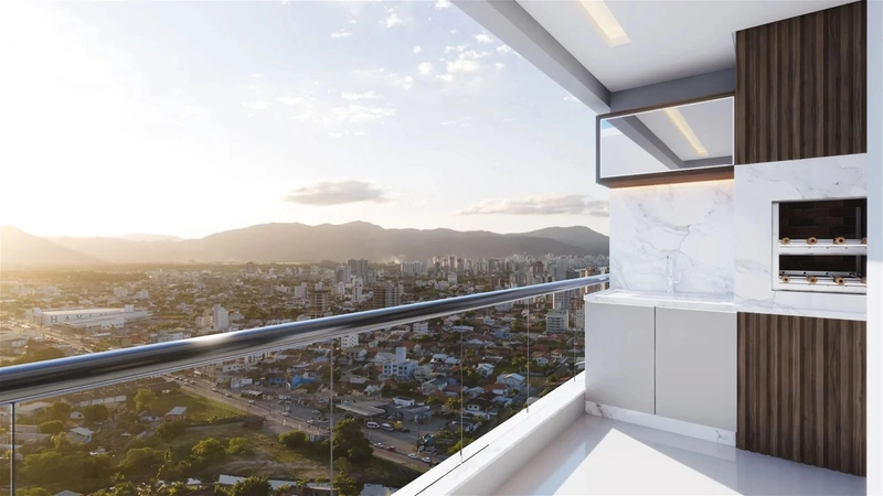 EQUILÍBRIO HARMONIOSO ENTRE O PRESENTE E O FUTURO: 2ª foto da galeria de imagens do imóvel