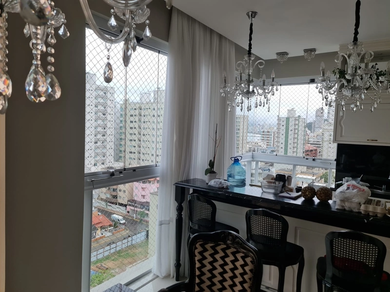 Maravilhoso APTO, VISTA MAR!: 11ª foto da galeria de imagens do imóvel