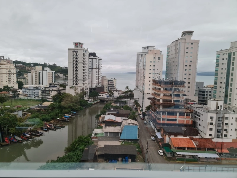 Maravilhoso APTO, VISTA MAR!: 12ª foto da galeria de imagens do imóvel