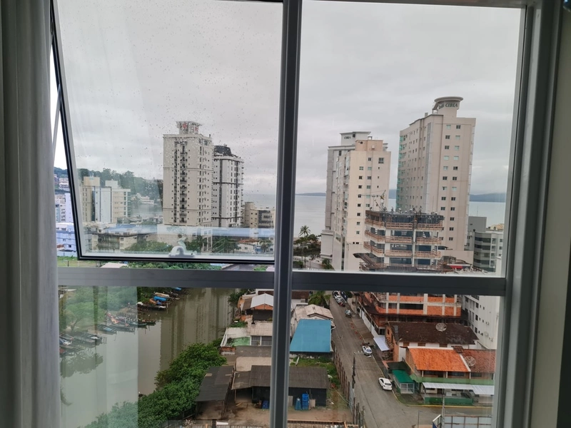 Maravilhoso APTO, VISTA MAR!: 17ª foto da galeria de imagens do imóvel