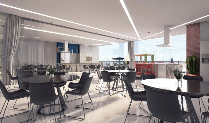 Lindo apartamento, vista MAR!!: 1ª foto da galeria de imagens do imóvel
