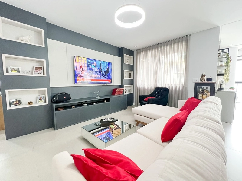 APARTAMENTO - 04 SUÍTES FINAMENTE MOBILIADO: 25ª foto da galeria de imagens do imóvel