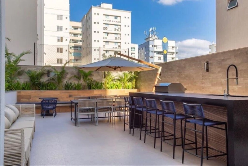 APARTAMENTO - 04 SUÍTES FINAMENTE MOBILIADO: 4ª foto da galeria de imagens do imóvel