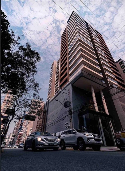 APARTAMENTO - 04 SUÍTES FINAMENTE MOBILIADO: 2ª foto da galeria de imagens do imóvel