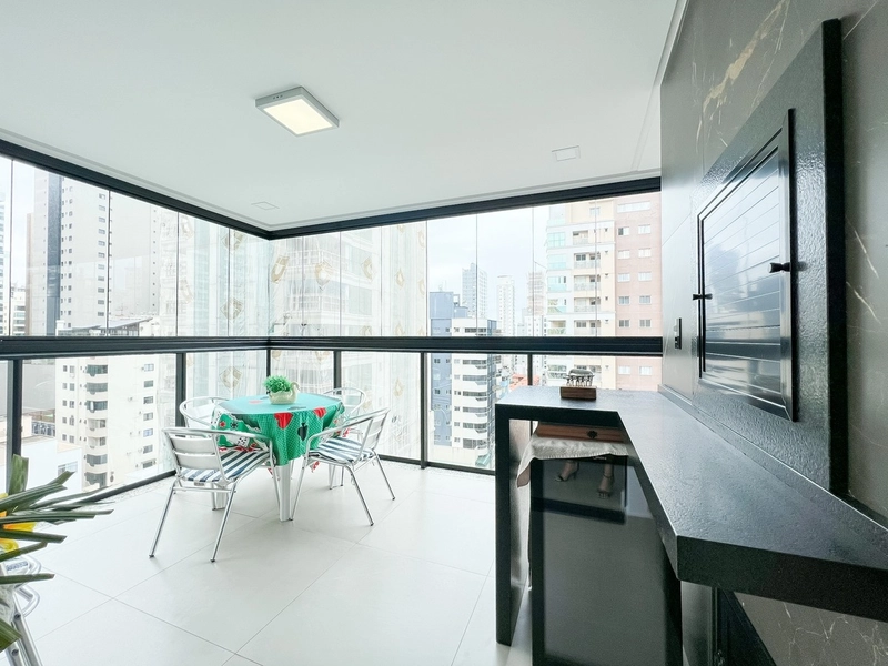 APARTAMENTO - 04 SUÍTES FINAMENTE MOBILIADO: 20ª foto da galeria de imagens do imóvel