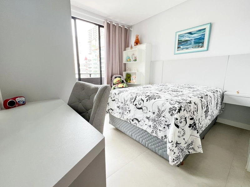 APARTAMENTO - 04 SUÍTES FINAMENTE MOBILIADO: 21ª foto da galeria de imagens do imóvel