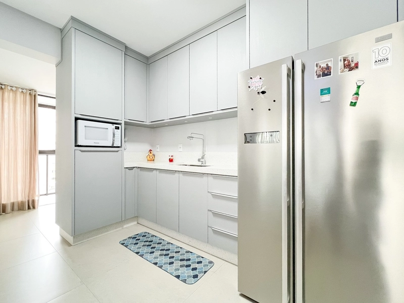 APARTAMENTO - 04 SUÍTES FINAMENTE MOBILIADO: 13ª foto da galeria de imagens do imóvel