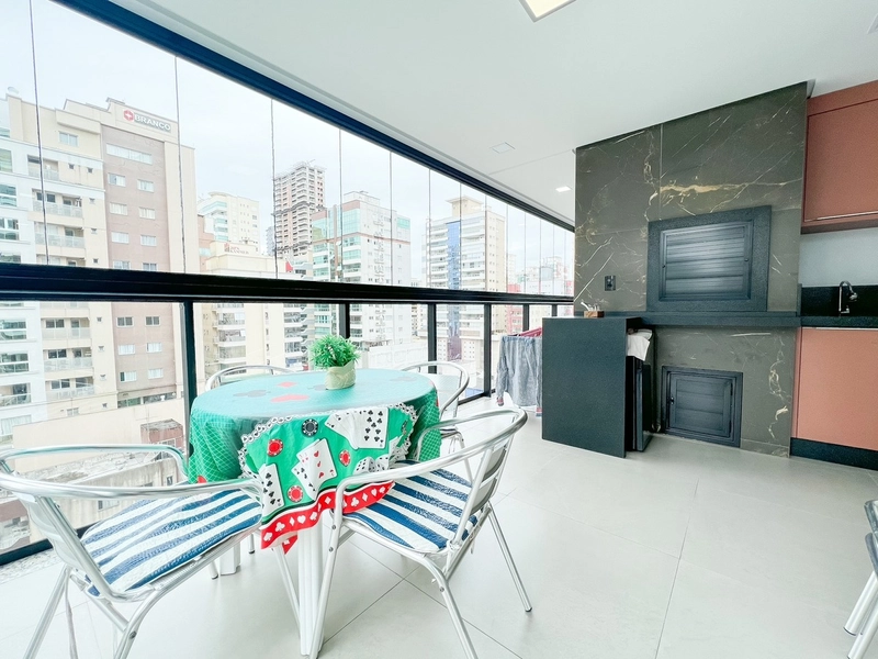 APARTAMENTO - 04 SUÍTES FINAMENTE MOBILIADO: 23ª foto da galeria de imagens do imóvel
