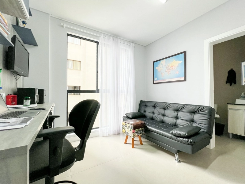 APARTAMENTO - 04 SUÍTES FINAMENTE MOBILIADO: 27ª foto da galeria de imagens do imóvel