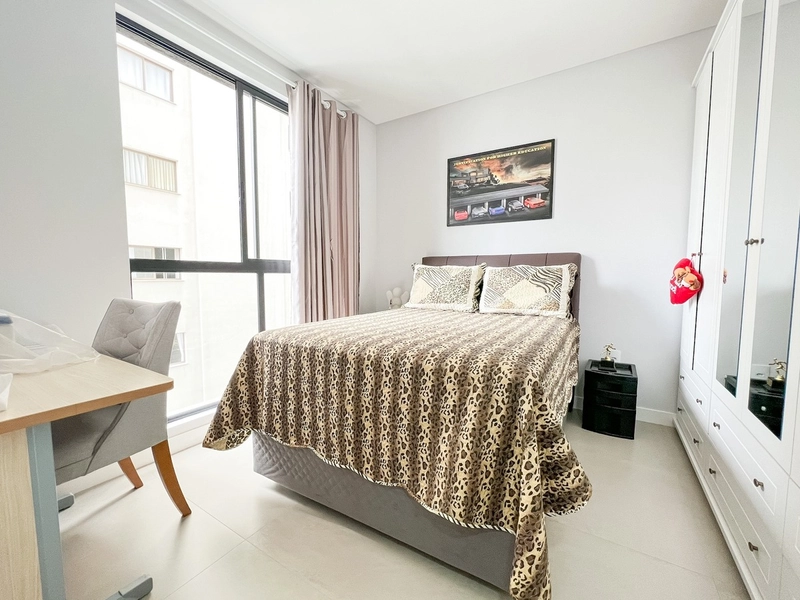 APARTAMENTO - 04 SUÍTES FINAMENTE MOBILIADO: 28ª foto da galeria de imagens do imóvel