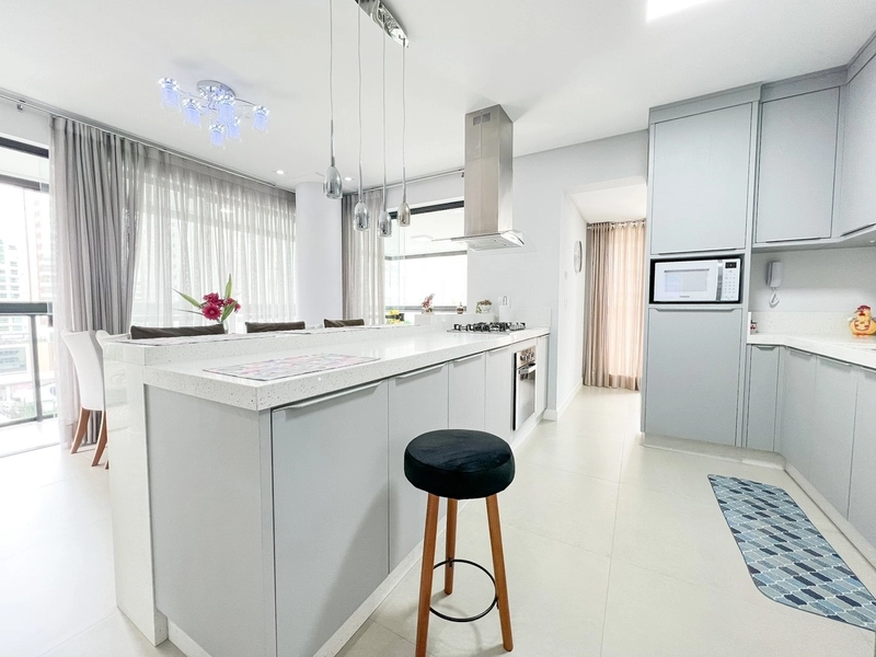 APARTAMENTO - 04 SUÍTES FINAMENTE MOBILIADO: 11ª foto da galeria de imagens do imóvel