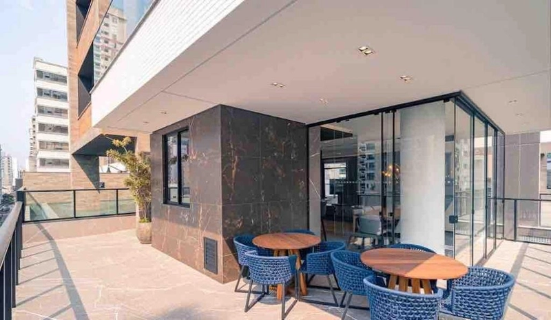 APARTAMENTO - 04 SUÍTES FINAMENTE MOBILIADO: 6ª foto da galeria de imagens do imóvel