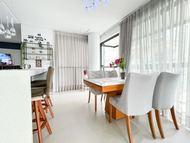 APARTAMENTO - 04 SUÍTES FINAMENTE MOBILIADO: 16ª foto da galeria de imagens do imóvel