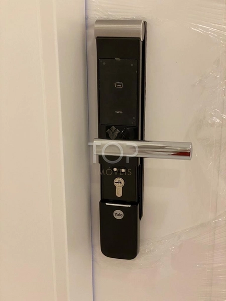 PRONTO PARA MORAR NA QUADRA MAR EM MEIA PRAIA: 4ª foto da galeria de imagens do imóvel