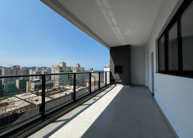 APARTAMENTO NOVO: 4ª foto da galeria de imagens do imóvel