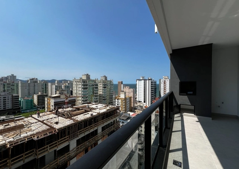 APARTAMENTO NOVO: 6ª foto da galeria de imagens do imóvel