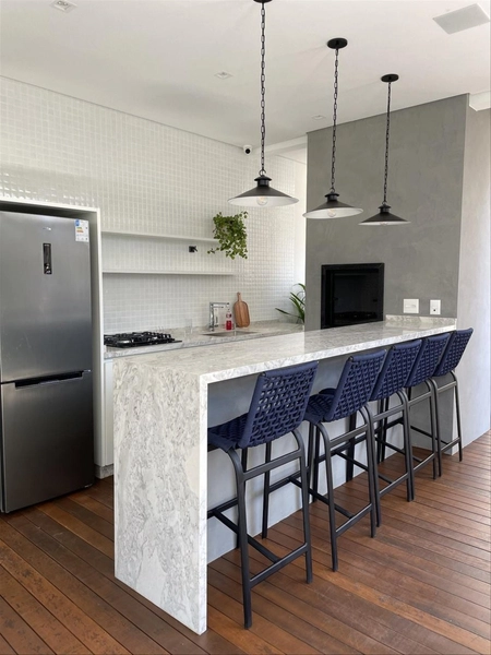 APARTAMENTO NOVO: 21ª foto da galeria de imagens do imóvel