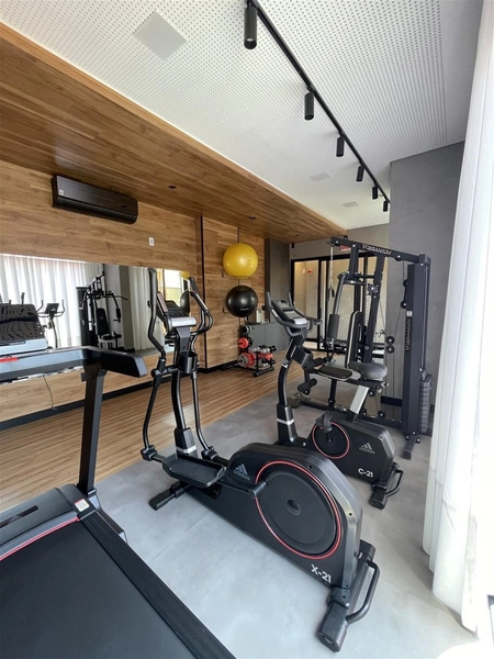 APARTAMENTO NOVO: 25ª foto da galeria de imagens do imóvel