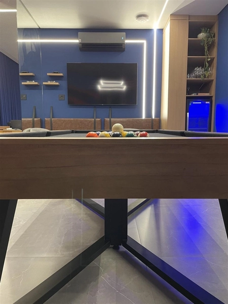 APARTAMENTO NOVO: 24ª foto da galeria de imagens do imóvel