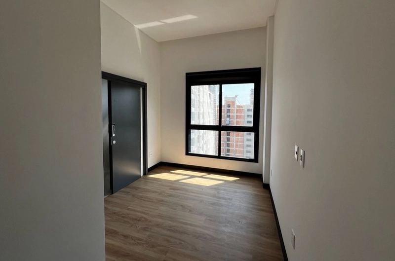 APARTAMENTO NOVO: 10ª foto da galeria de imagens do imóvel