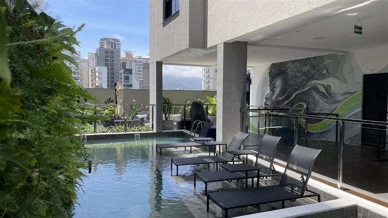 APARTAMENTO NOVO: 22ª foto da galeria de imagens do imóvel