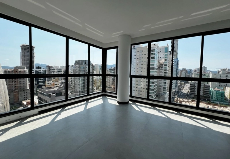 APARTAMENTO NOVO: 1ª foto da galeria de imagens do imóvel
