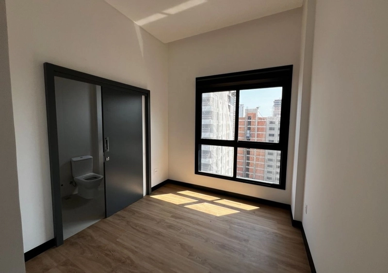APARTAMENTO NOVO: 11ª foto da galeria de imagens do imóvel