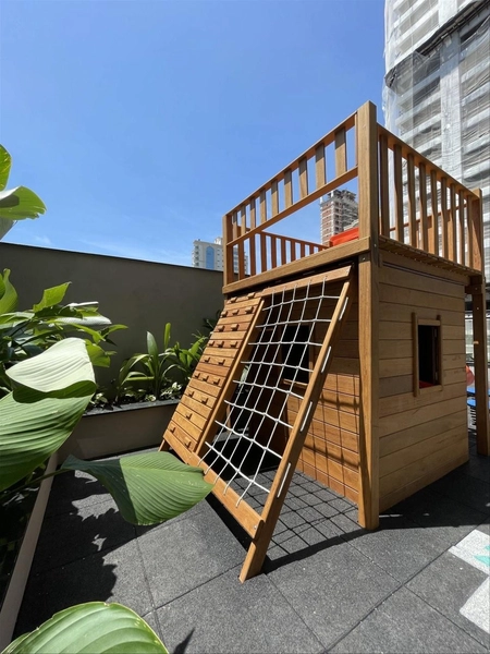 APARTAMENTO NOVO: 26ª foto da galeria de imagens do imóvel