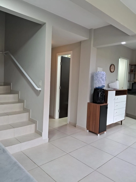 APARTAMENTO QUADRA MAR - DUPLEX - MOBILIADO.: 22ª foto da galeria de imagens do imóvel