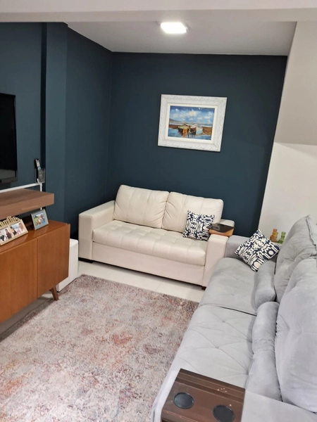 APARTAMENTO QUADRA MAR - DUPLEX - MOBILIADO.: 23ª foto da galeria de imagens do imóvel
