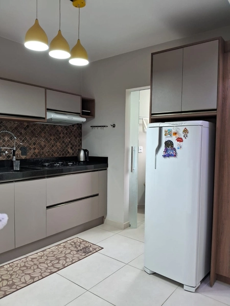 APARTAMENTO QUADRA MAR - DUPLEX - MOBILIADO.: 12ª foto da galeria de imagens do imóvel