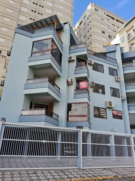 APARTAMENTO QUADRA MAR - DUPLEX - MOBILIADO.: 4ª foto da galeria de imagens do imóvel