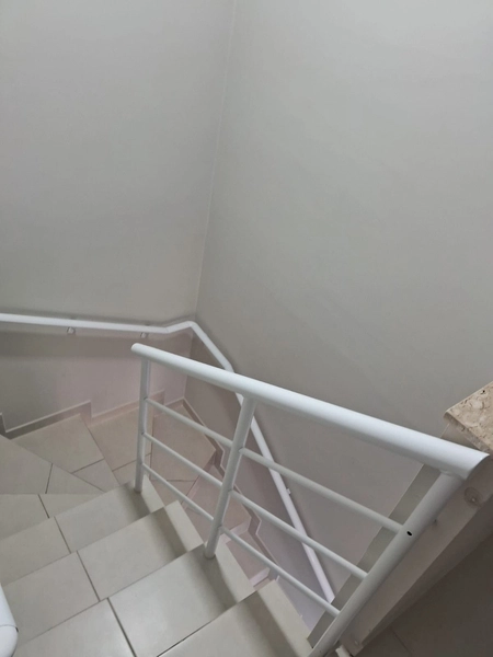 APARTAMENTO QUADRA MAR - DUPLEX - MOBILIADO.: 25ª foto da galeria de imagens do imóvel