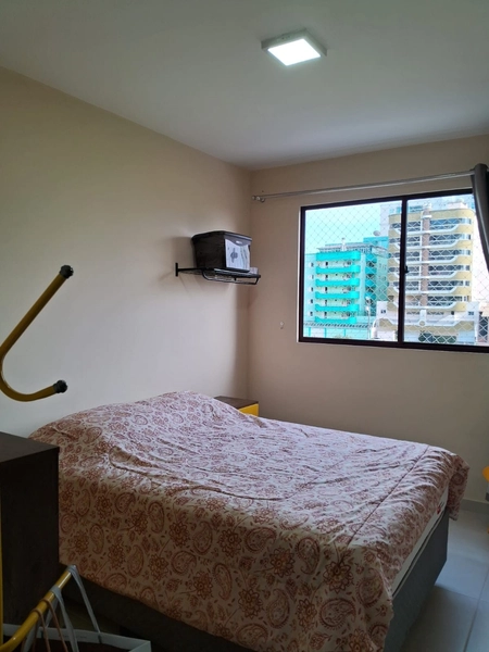APARTAMENTO QUADRA MAR - DUPLEX - MOBILIADO.: 33ª foto da galeria de imagens do imóvel