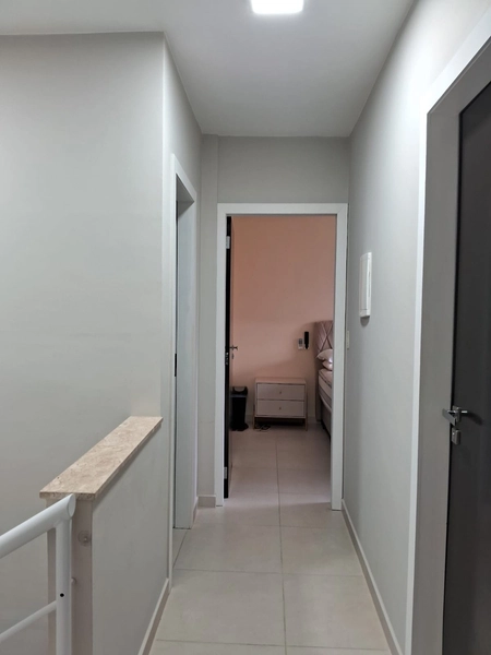 APARTAMENTO QUADRA MAR - DUPLEX - MOBILIADO.: 29ª foto da galeria de imagens do imóvel