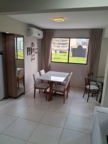 APARTAMENTO QUADRA MAR - DUPLEX - MOBILIADO.: 18ª foto da galeria de imagens do imóvel