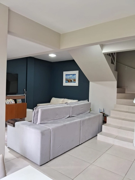 APARTAMENTO QUADRA MAR - DUPLEX - MOBILIADO.: 21ª foto da galeria de imagens do imóvel