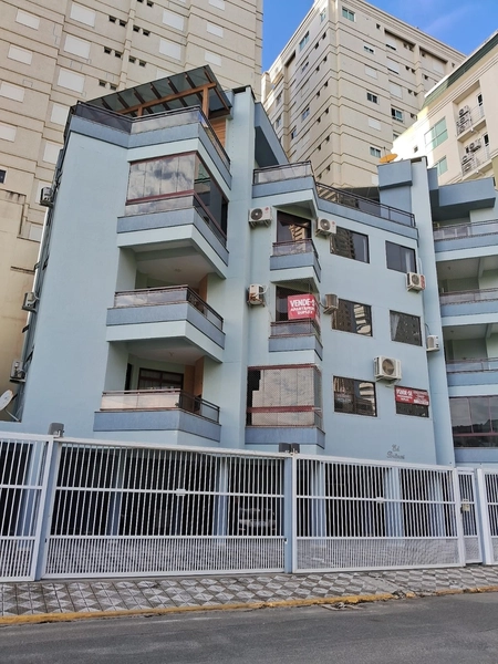 APARTAMENTO QUADRA MAR - DUPLEX - MOBILIADO.: 5ª foto da galeria de imagens do imóvel